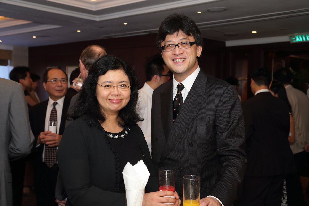 20130906 Prince Philip Scholarship Award Ceremony013